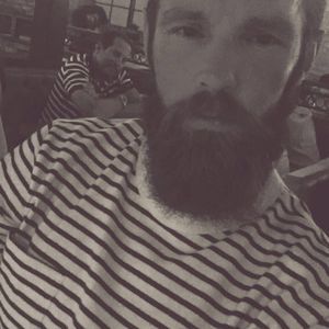 Meet your Posher, Scott